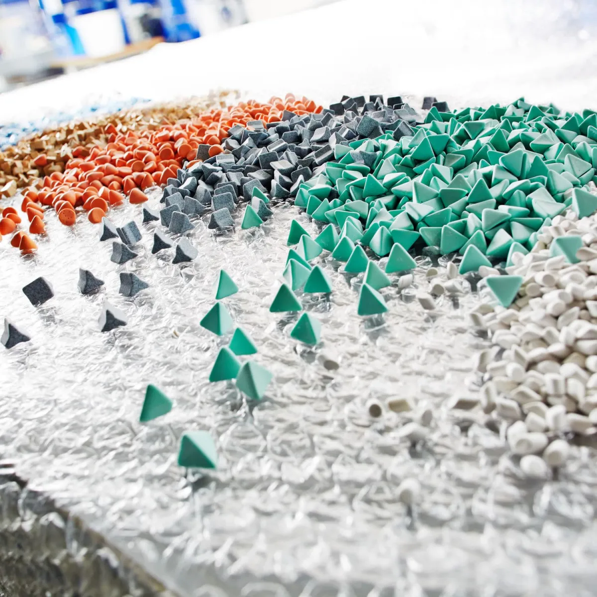 Spécialiste des abrasifs