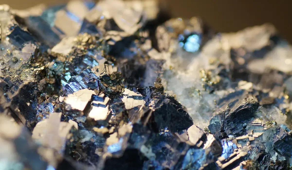 Spécialiste des corindons